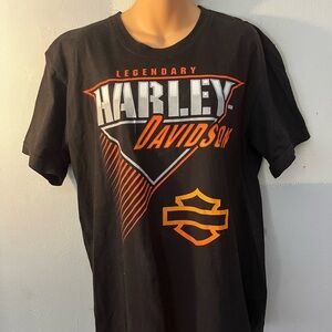 Harley Davidson men’s tee